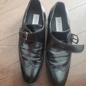 Bravo Men's Shoe